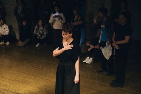 Koganecho