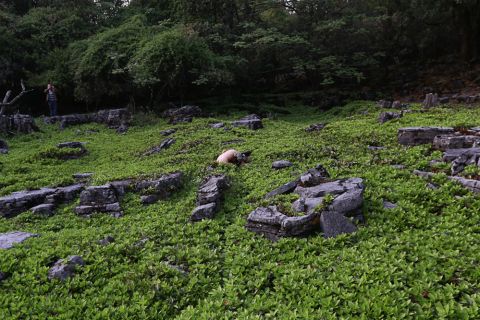 Kunming Mountainduo