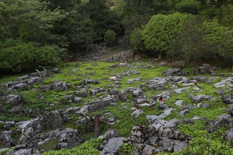 Kunming Mountainduo