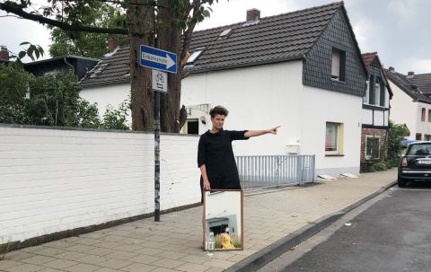Kunsthonig
