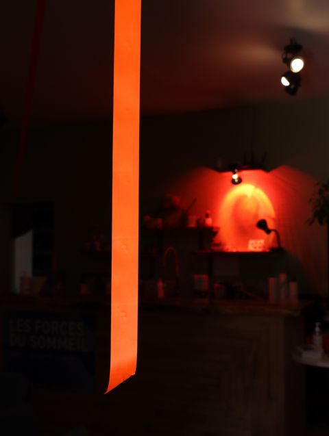 ICI = HIER