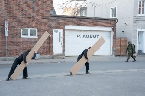 Le Lieu
