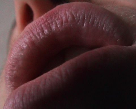 Keineliebtlippen