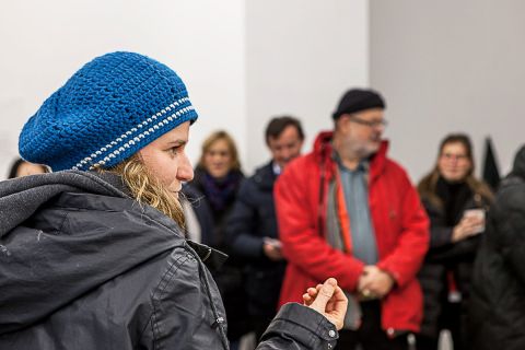 Vergehung