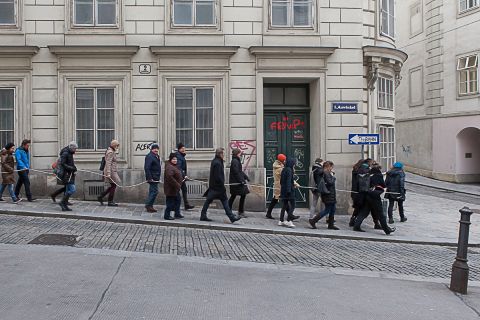 Vergehung