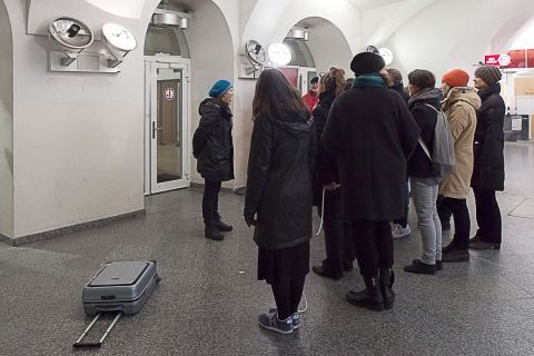 Vergehung
