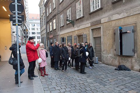 Vergehung