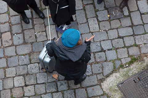 Vergehung