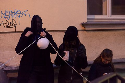 Vergehung
