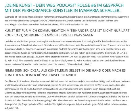 Podcast