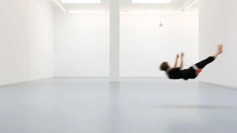 Schaukeln
