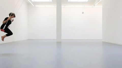 Schaukeln