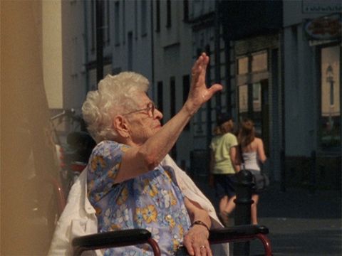 AufWiedersehen