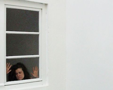 Stiegenfenster