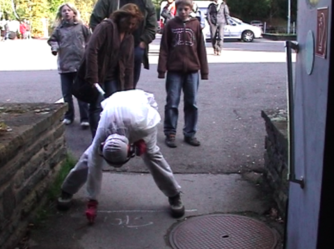 stopgo