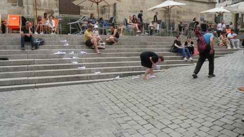 Echt jetzt