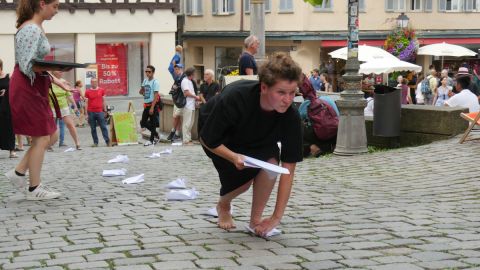Echt jetzt