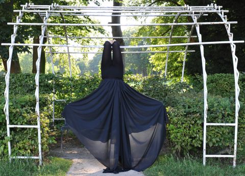 Vorgebirgsparkskulptur