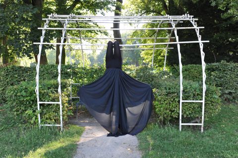 Vorgebirgsparkskulptur