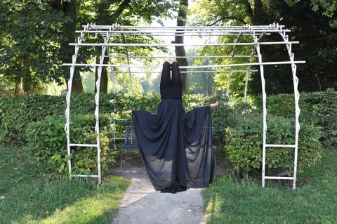Vorgebirgsparkskulptur