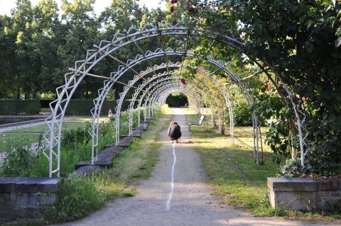 Vorgebirgsparkskulptur