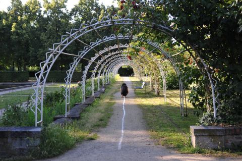 Vorgebirgsparkskulptur