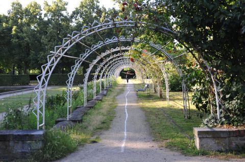 Vorgebirgsparkskulptur