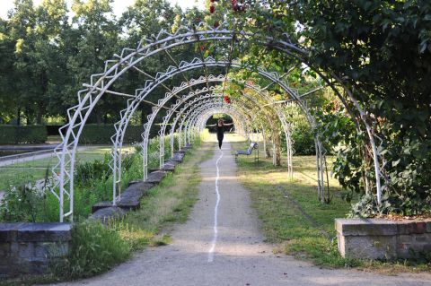 Vorgebirgsparkskulptur