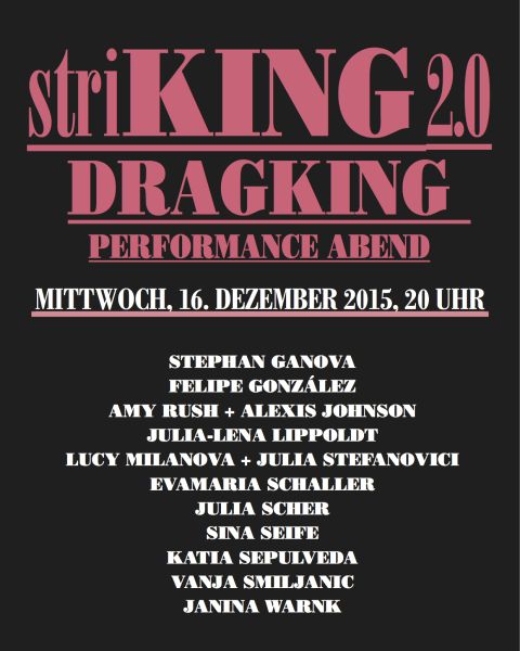 striKING2